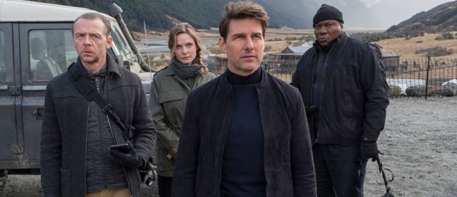 Predstavljamo titlovani trailer za "Mission: Impossible - Fallout"