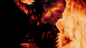 Mission Impossible II