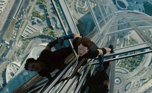 Mission Impossible_Ghost Protocol