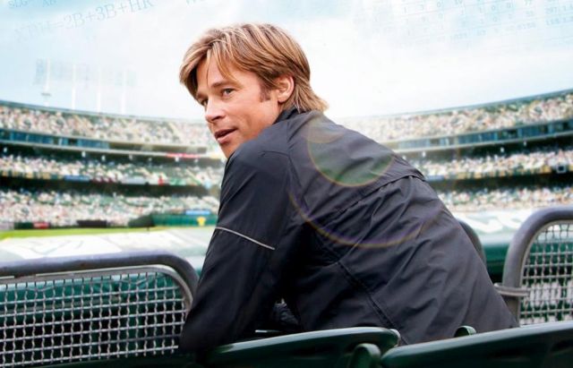 Moneyball: Neuobičajen bejzbolski film