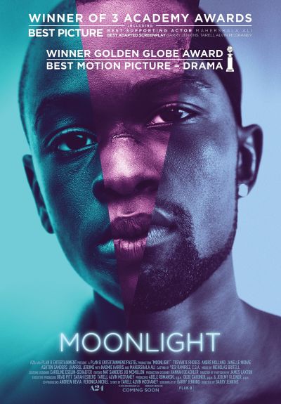 Film godine "Moonlight" u kinu Meeting Point