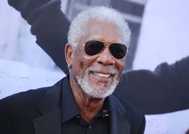 Morgan Freeman predvodi postavu trilera "The Manuscript"