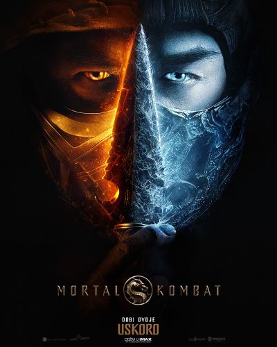 Mortal Kombat