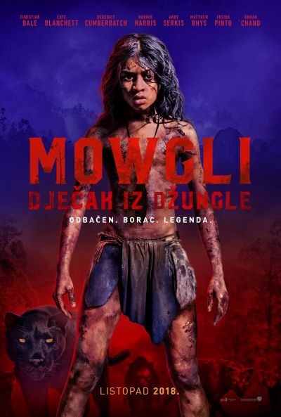 Mowgli