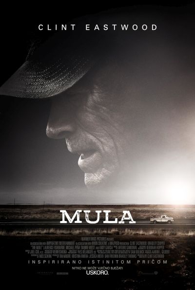 The Mule