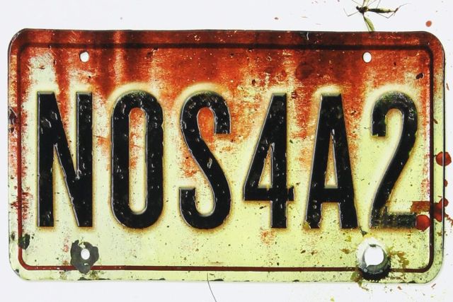 AMC predstavio je teaser trailer za horor seriju "NOS4A2"