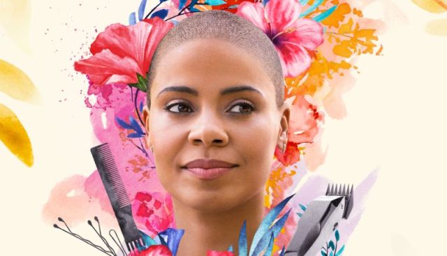 Sanaa Lathan u traileru za "Nappily Ever After"