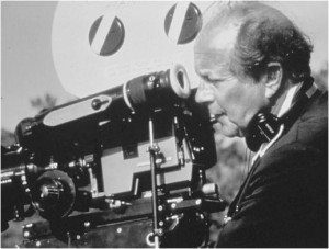 Nicolas Roeg