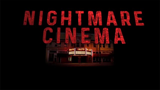 Mickey Rourke u traileru za "Nightmare Cinema"