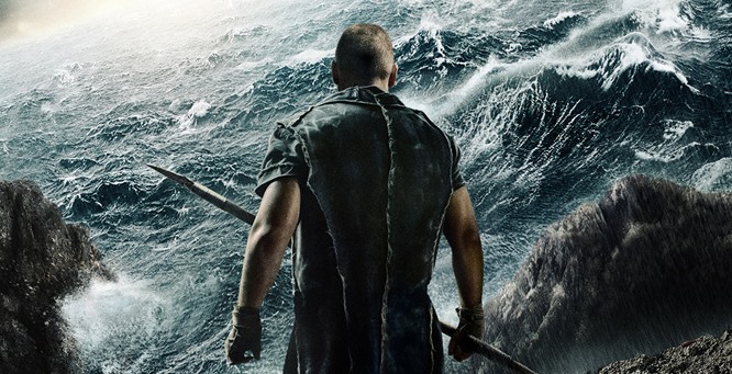 Box office: ''Noah'' samouvjereno na prvom mjestu
