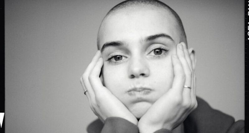 Život i djelo pjevačice Sinéad O’Connor: "Nothing Compares"