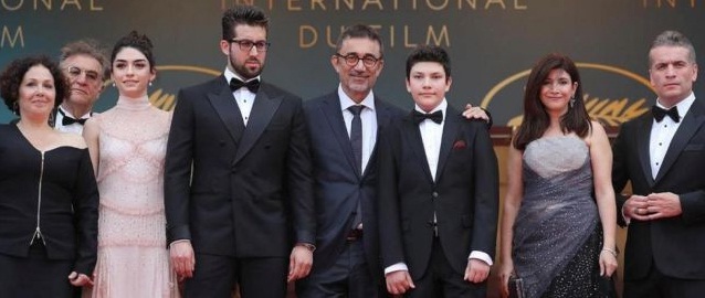 71. Cannes Film Festival: Zlatna palma za film "Shoplifters"