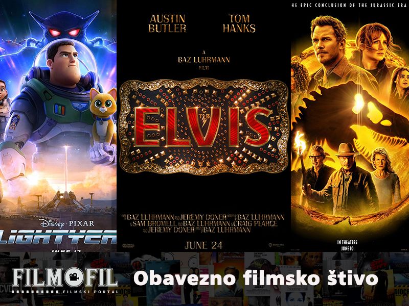 Obavezno filmsko štivo: Najočekivaniji filmovi u junu