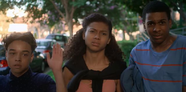 Netflix predstavio trailer za 2. sezonu serije "On My Block"