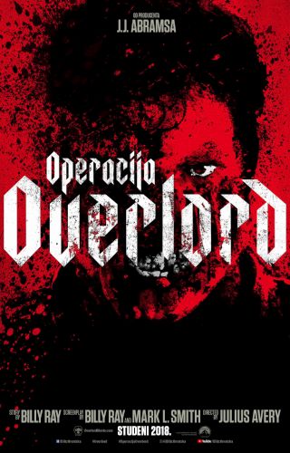 "Operacija Overlord" od novembra u kinima