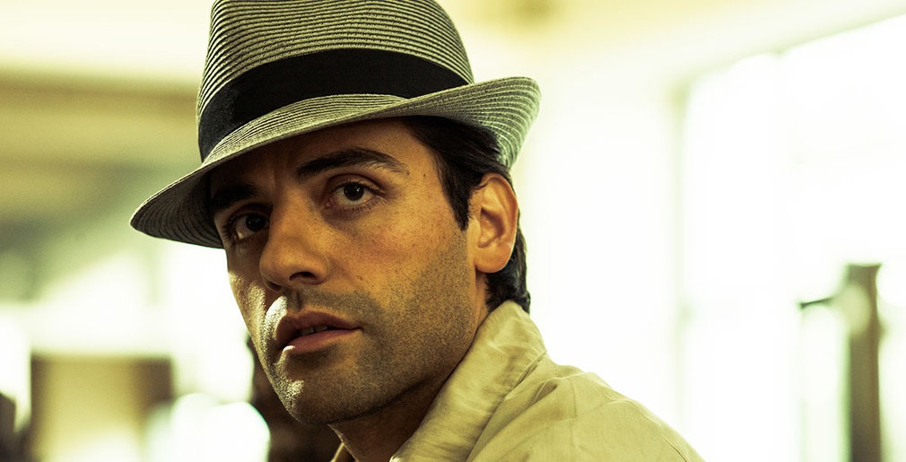 Oscar Isaac u pregovorima za film "A Foreigner"