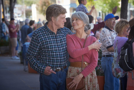 Robert Redford i Jane Fonda u traileru za "Our Souls at Night"