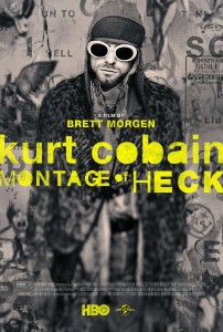 Kurt Cobain: Montage of Heck