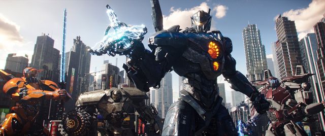 Pacific Rim: Uprising – Dječiji film upakovan u blockbustersko ruho