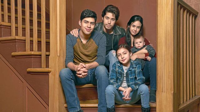 Freeform predstavio trailer za reboot serije “Party of Five”