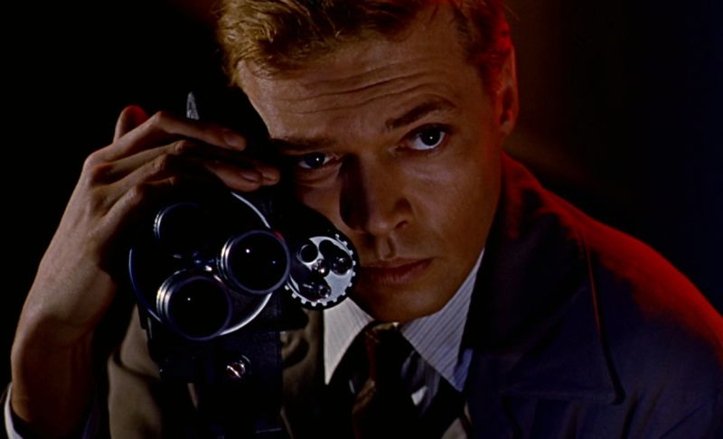 Filmovi s ruba: Peeping Tom