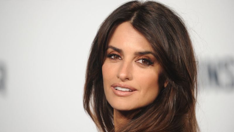 Penélope Cruz: Vatrena Španjolka sa suzama u očima