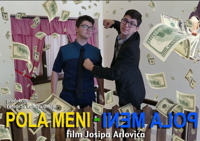 Mladi iz Orašja snimili parodiju na političku predizbornu kampanju