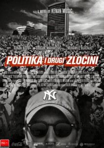 Politika i drugi zlocini