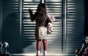 Poltergeist