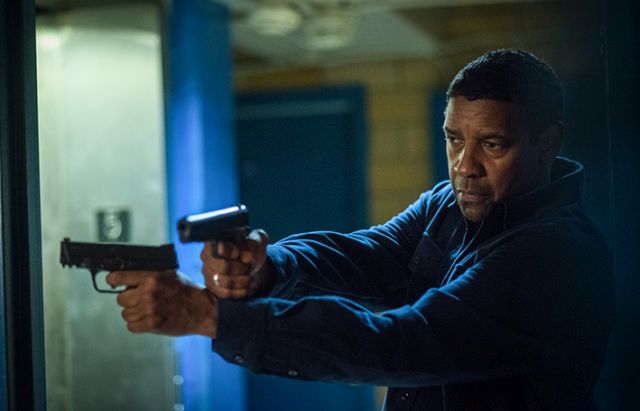 Denzel Washington u nastavku "Pravednik 2" od 16. augusta