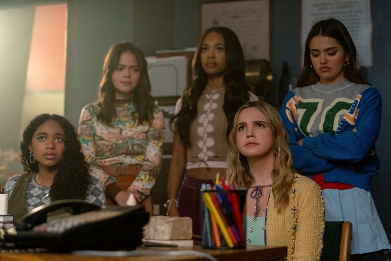 Serija “Pretty Little Liars: Original Sin“ na HBO Maxu