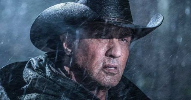 Predstavljen teaser za "Rambo V: The Last Blood"