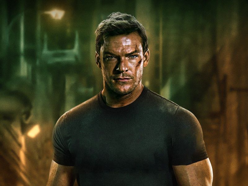 Alan Ritchson ili Tom Cruise: Tko je veći Jack?