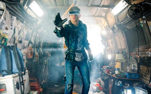 Ready Player One: Posveta davnim, lijepim filmskim vremenima