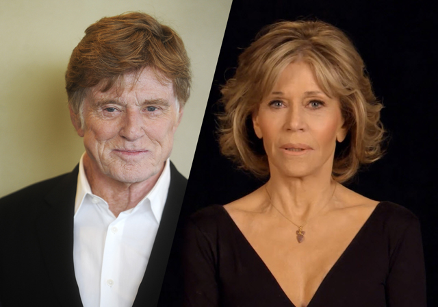 Redford i Fonda zajedno u filmu "Our Souls at Night"