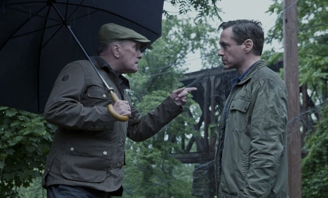 Downey i Duvall u prvom traileru za film ''The Judge'' 