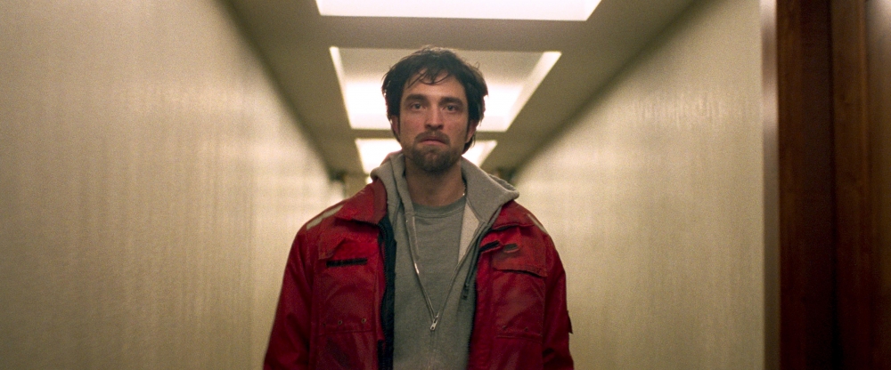 Robert Pattinson u traileru za "Good Time"