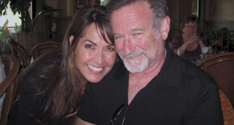 Posljednji dani Robina Williamsa u dokumentarcu "Robin's Wish"