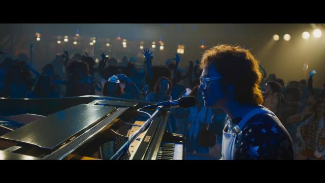 Predstavljamo titlovani trailer za biografsku dramu "Rocketman"