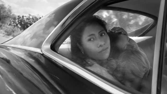 Drama "Roma" u režiji oskarovca Alfonsa Cuaróna