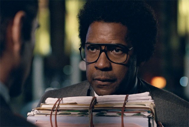 Prvi pogled: Denzel Washington u filmu "Roman J. Israel, Esq."