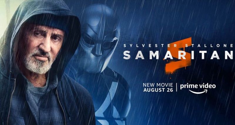 Sylvester Stallone je ostarjeli superjunak u traileru za "Samaritan"