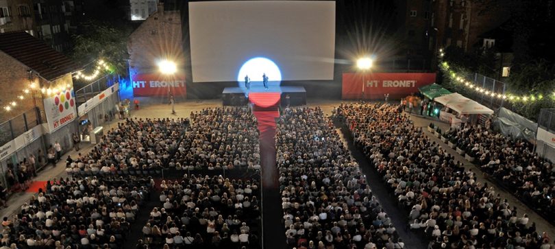 Život je jako loš film, ali zato postoji SFF