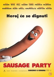 sausage-party