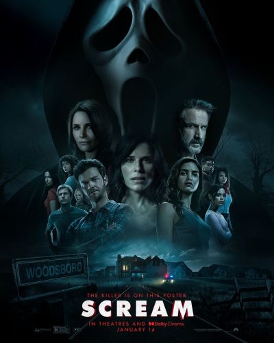 Nastavak za "Scream" reboot već u razvoju