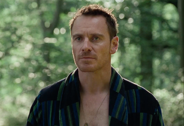 Michael Fassbender u traileru za "Trespass Against Us"