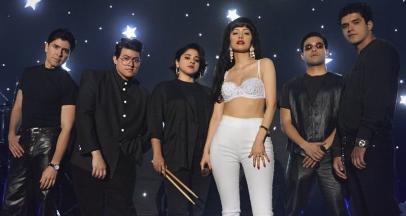 Drugi dio Netflixove serije "Selena" premijerno od 4. maja