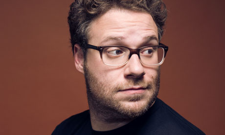 Seth Rogen glumi Stevea Wozniaka u biopicu o Steveu Jobsu