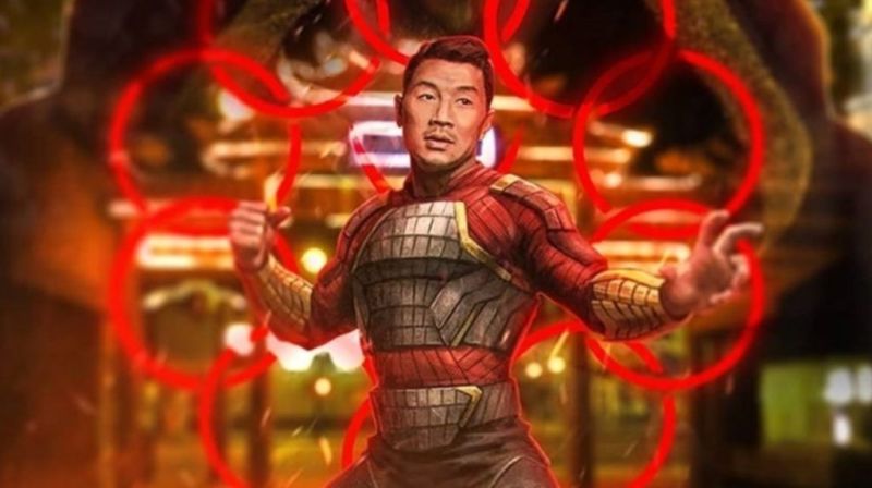 Novi trailer za "Shang-Chi And The Legend Of The Ten Rings"