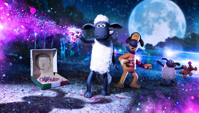 U "Shaun the Sheep Movie 2: Farmageddon" smijeh je zagarantovan